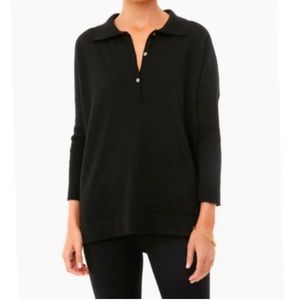 Tuckernuck Clayton knit polo NWT